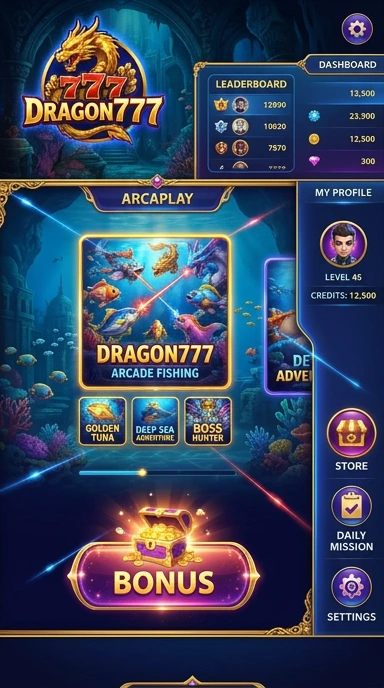 Daftar aplikasi populer di dragon777 yang siap diunduh oleh pengguna.